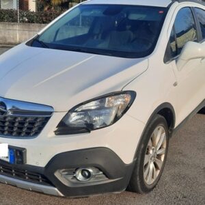 OPEL MOKKA  1400 TURBO A GPL USATA