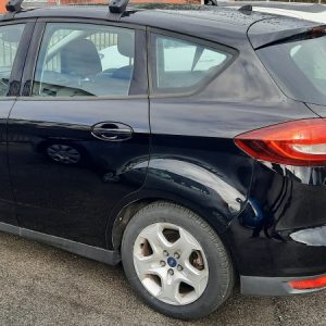 FORD C MAX USATA IN VENDITA