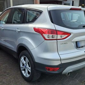 FORD KUGA  USATA  IN VENDITA